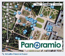 Google Acquires Panoramio