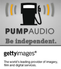 Getty Images Acquires Pump Audio