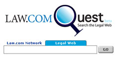 Law.com Quest