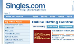 Singles.com
