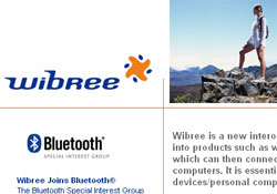Wibree merges with Bluetooth