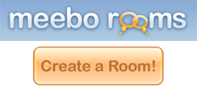 Meebo Rooms