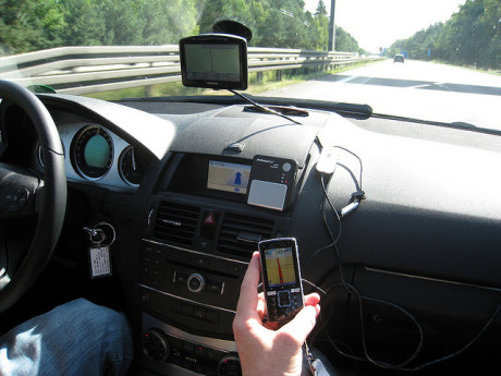 in car gadgets