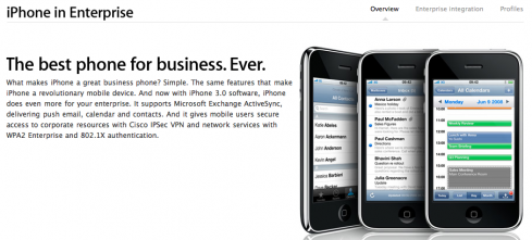 iphone-in-business