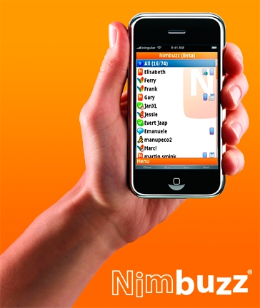 mobile-messaging-with-nimbuzz