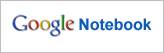 google notebook