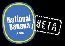 National Banana