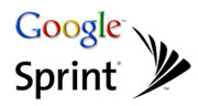 Google, Sprint