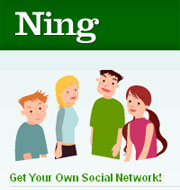 Ning Social Network
