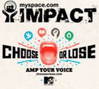 myspace impact