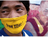 tibet censorship