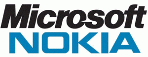 microsoft-nokia-logos