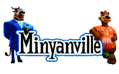 minyanville